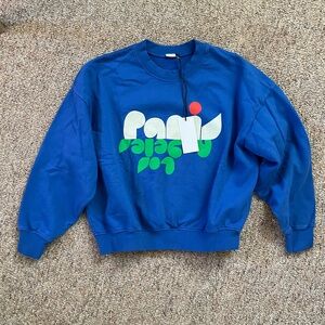 Clare V Le Drop Sweatshirt